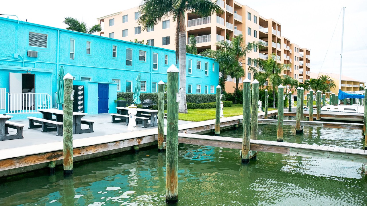 Photo of Outdoor in Treasure Island
