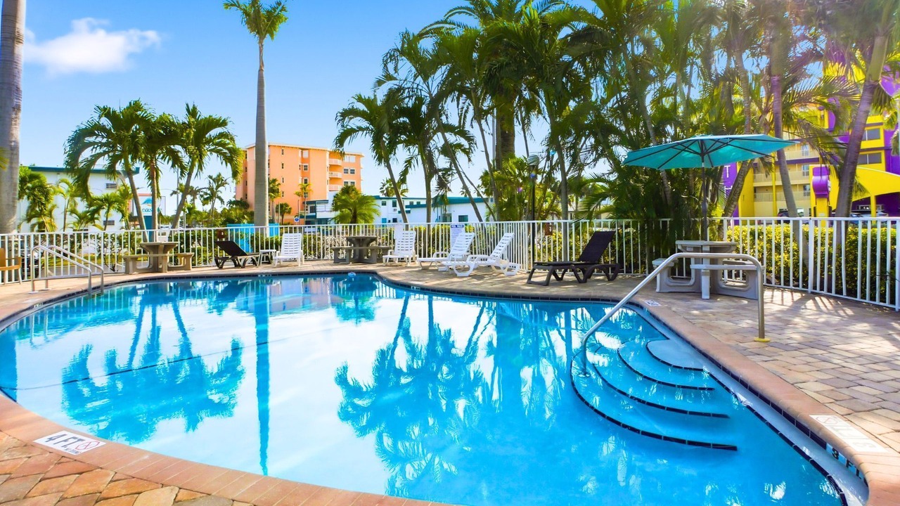 Photo of Outdoor in Treasure Island