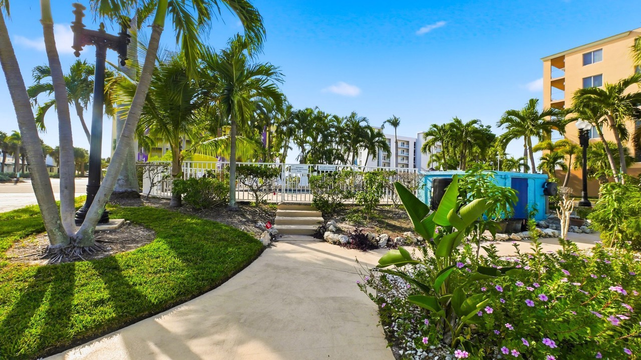 Photo of Outdoor in Treasure Island