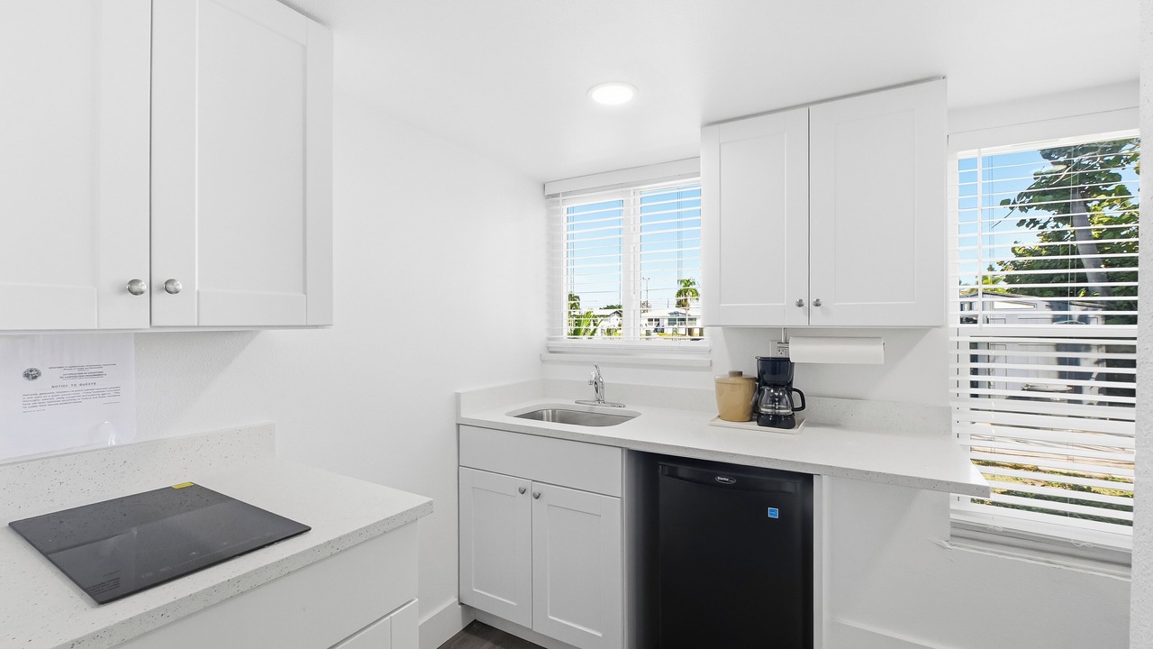 Photo of Kitchen in Treasure Island