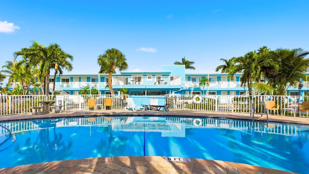 Photo of Outdoor in Treasure Island