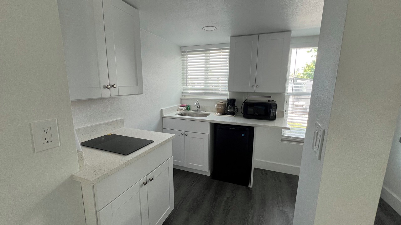 Photo of Kitchen in Treasure Island
