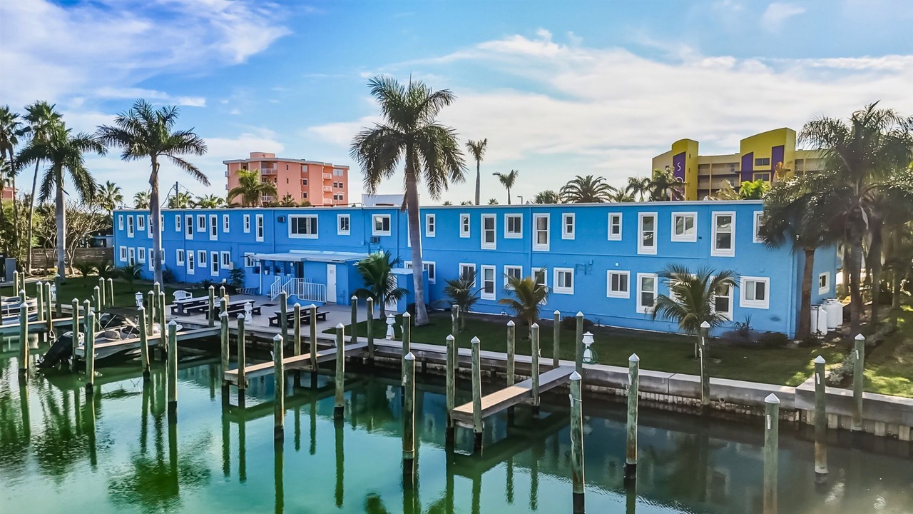 Photo of Outdoor in Treasure Island