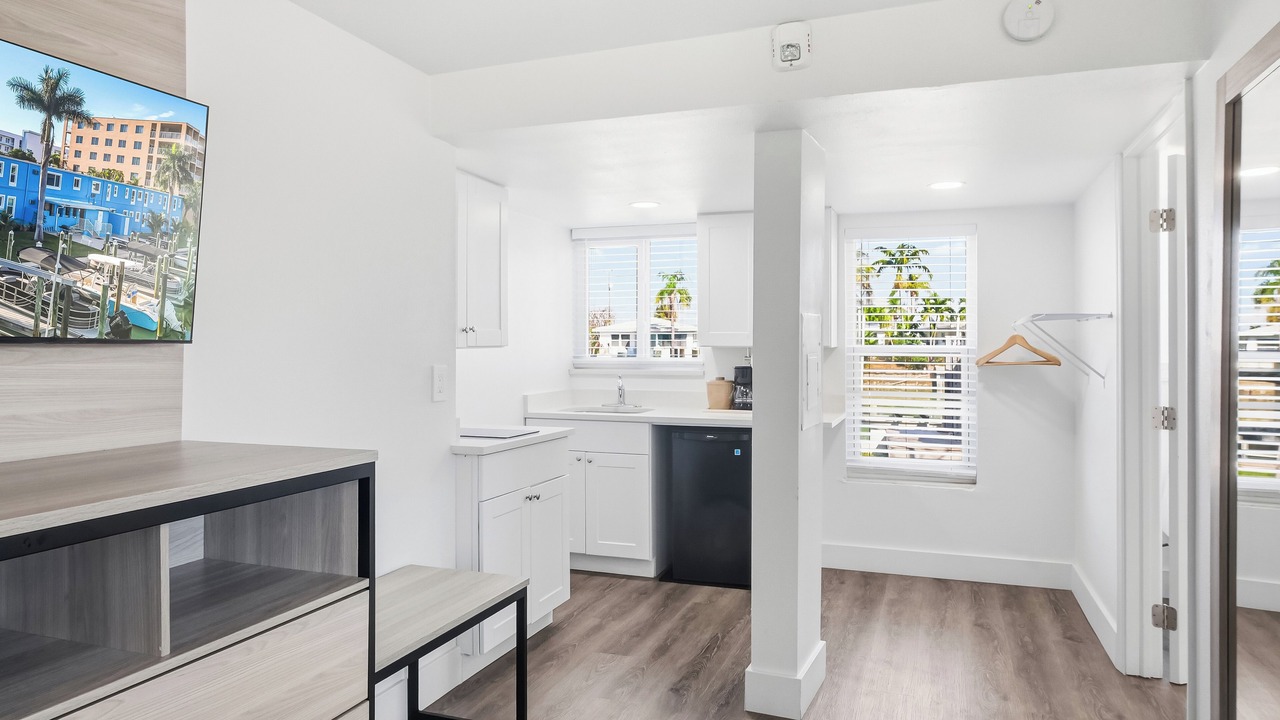 Photo of Kitchen in Treasure Island