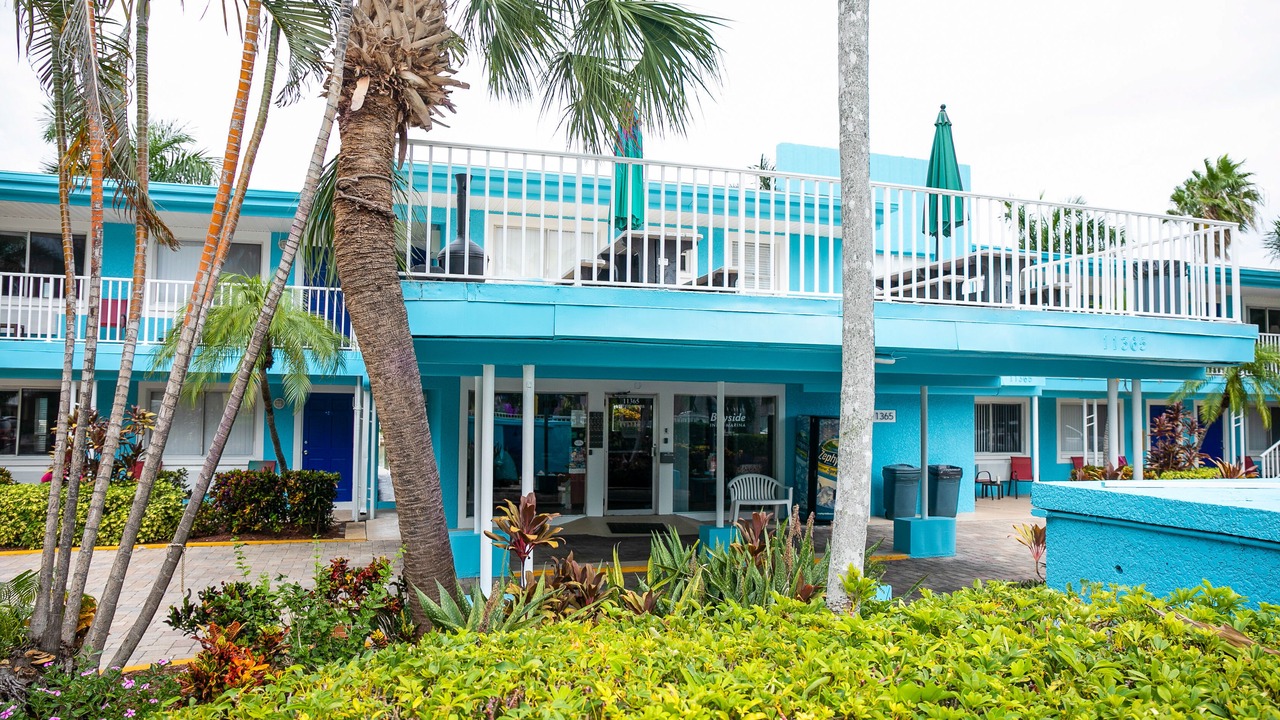 Photo of Outdoor in Treasure Island