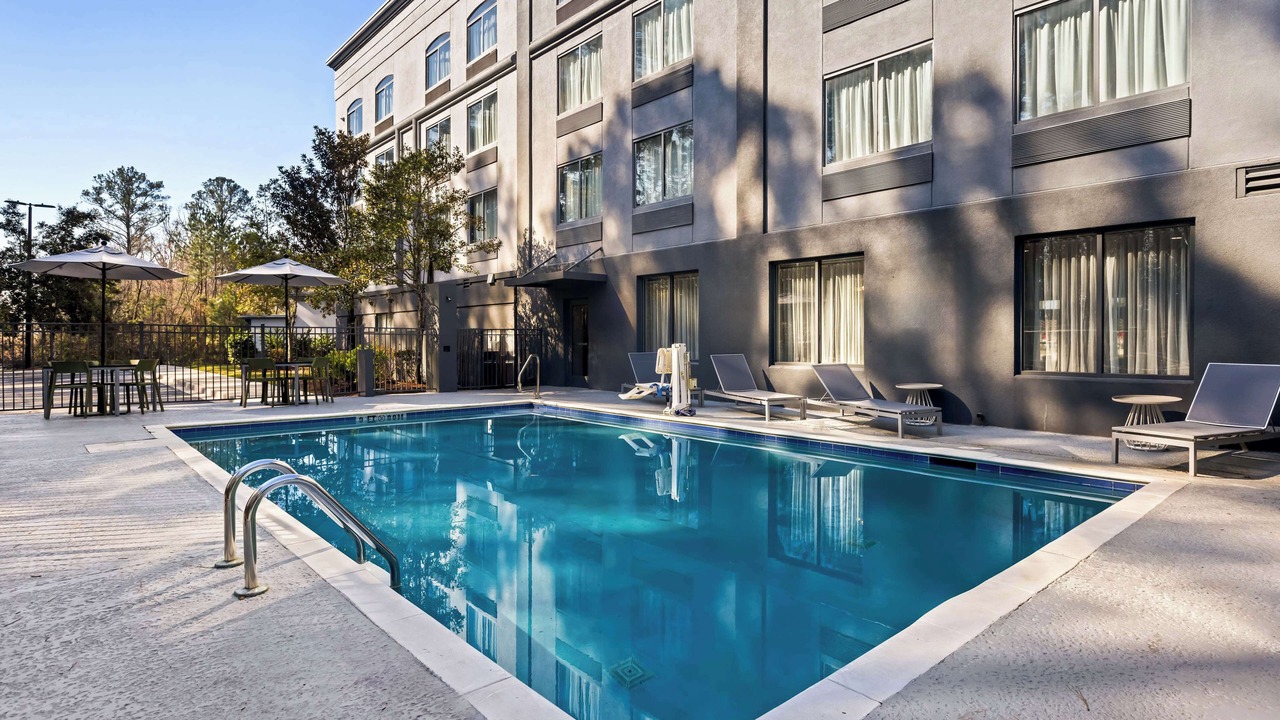 Photo of Outdoor in Port Wentworth