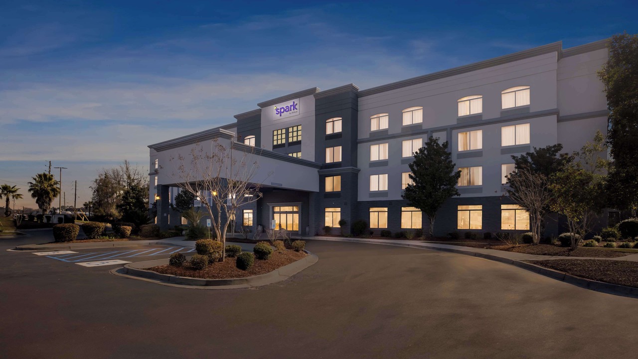 Photo of Outdoor in Port Wentworth