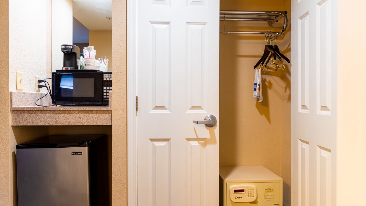 Photo of Bedroom in Port Wentworth