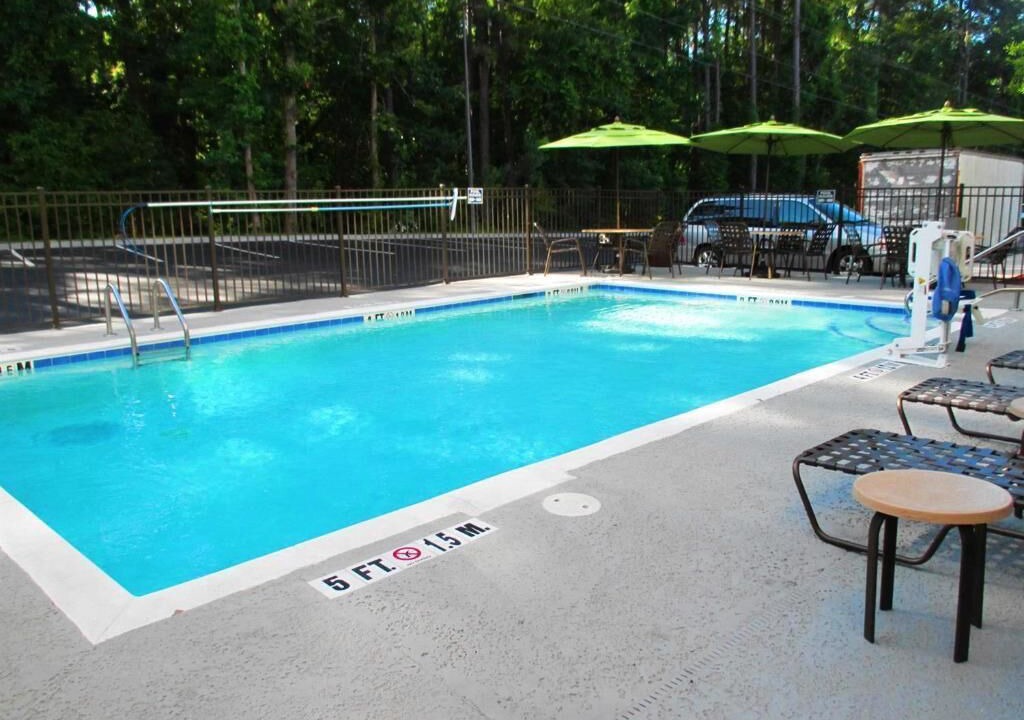 Photo of Outdoor in Port Wentworth