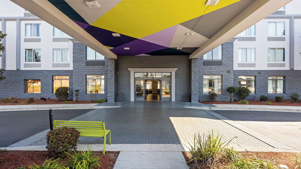Photo of Outdoor in Port Wentworth