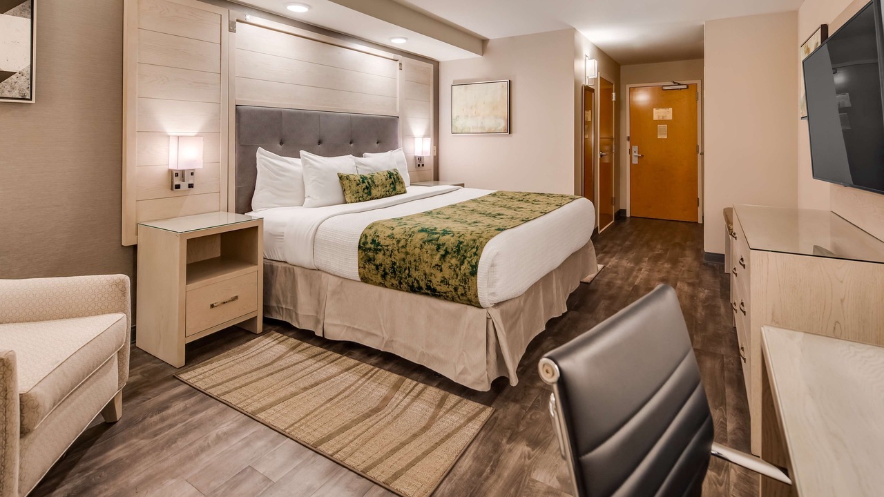 Photo of Bedroom in Pooler