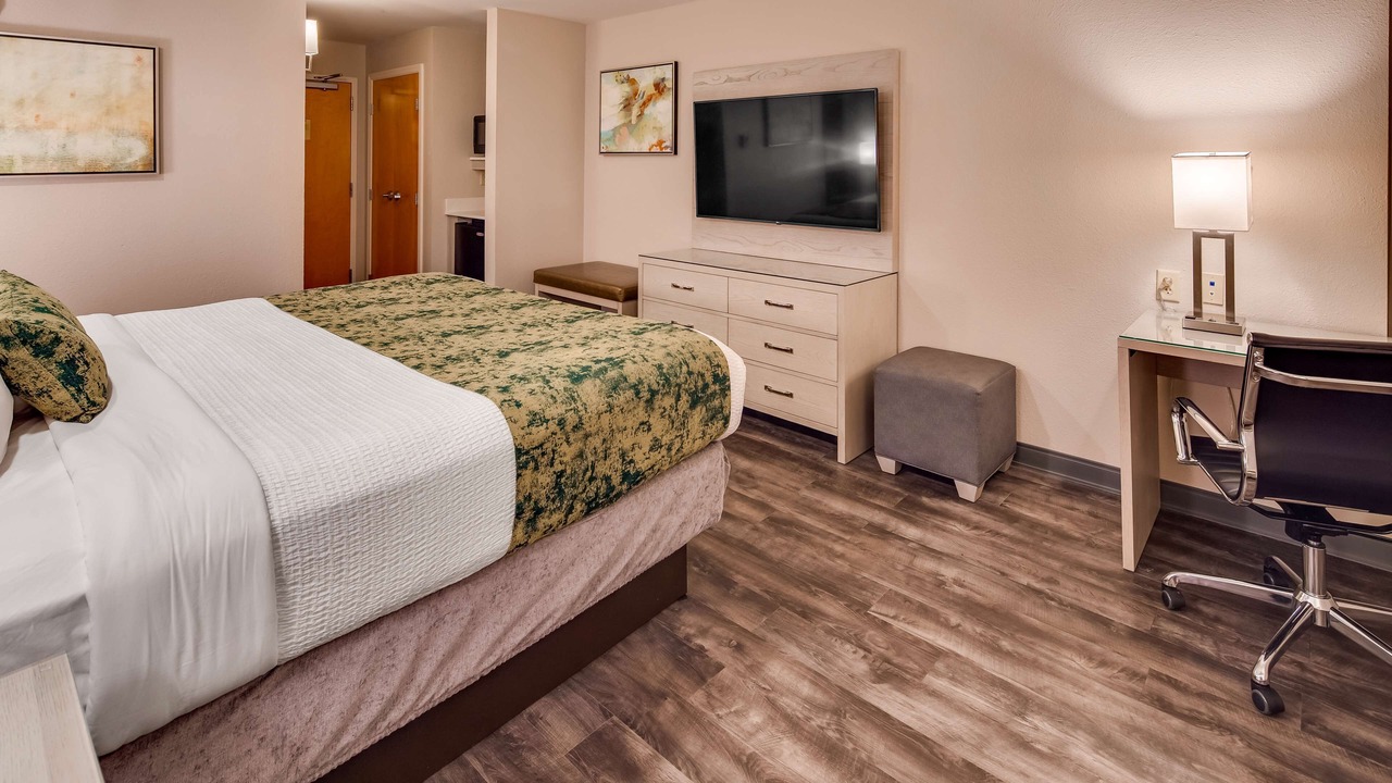 Photo of Bedroom in Pooler