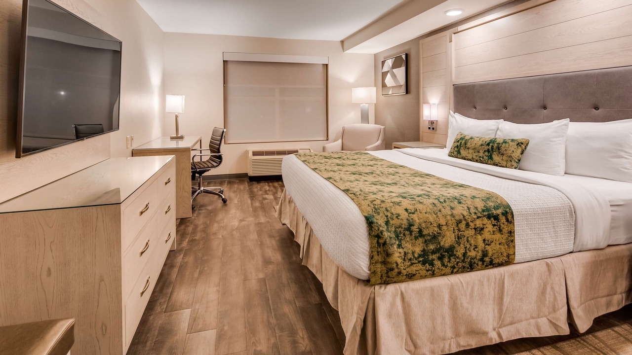 Photo of Bedroom in Pooler