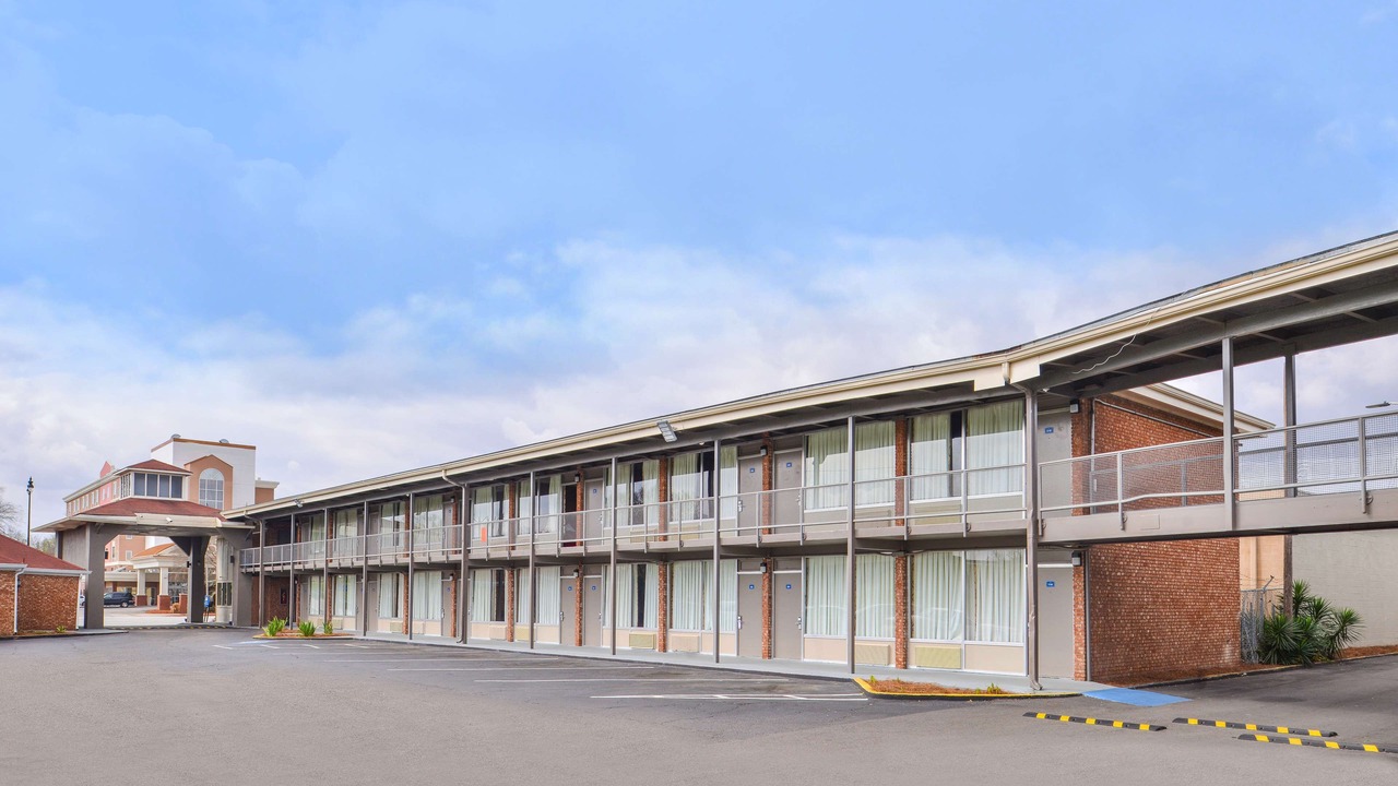 Photo of Outdoor in Downtown