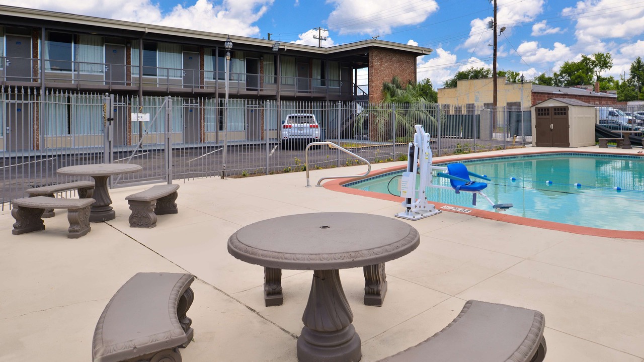 Photo of Outdoor in Downtown