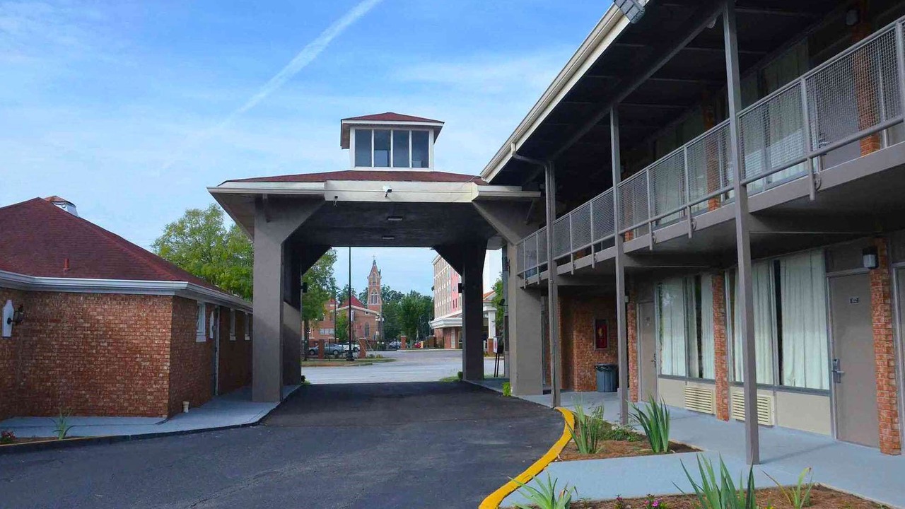 Photo of Outdoor in Downtown