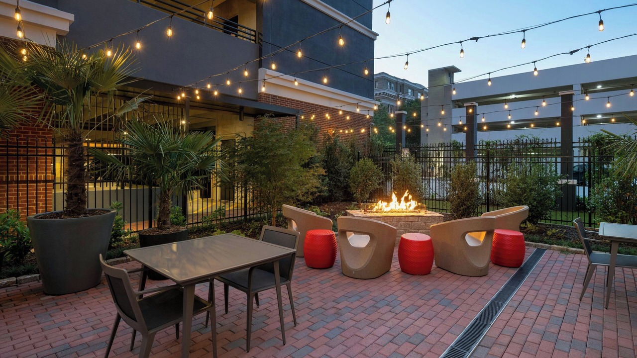 Photo of Outdoor in Athens