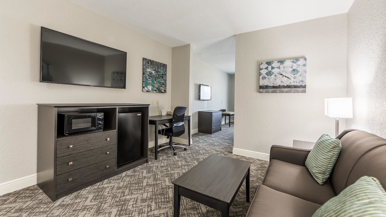 Photo of Bedroom in Sebastian