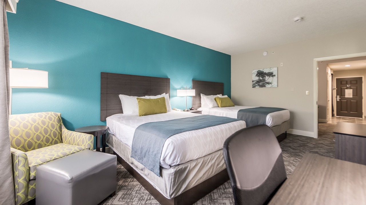 Photo of Bedroom in Sebastian
