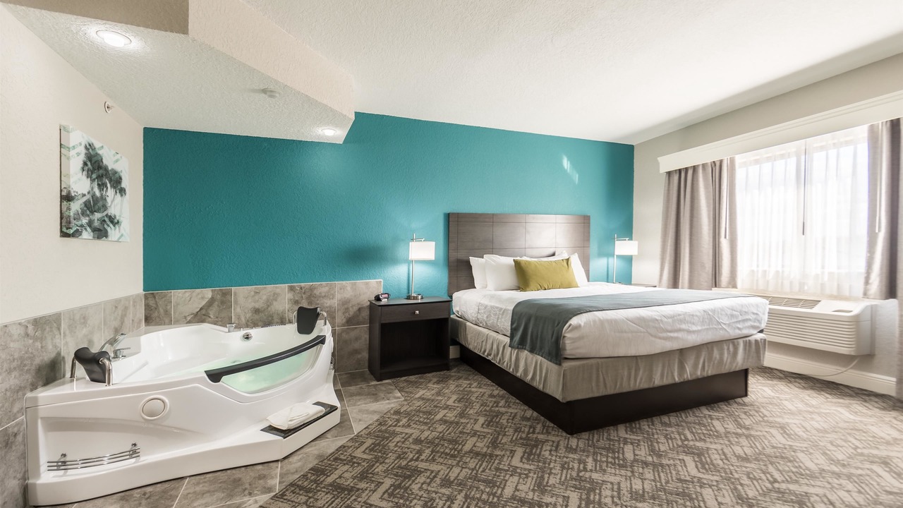 Photo of Bedroom in Sebastian