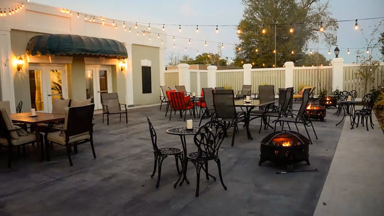 Photo of Patio Balcony in Greenwood