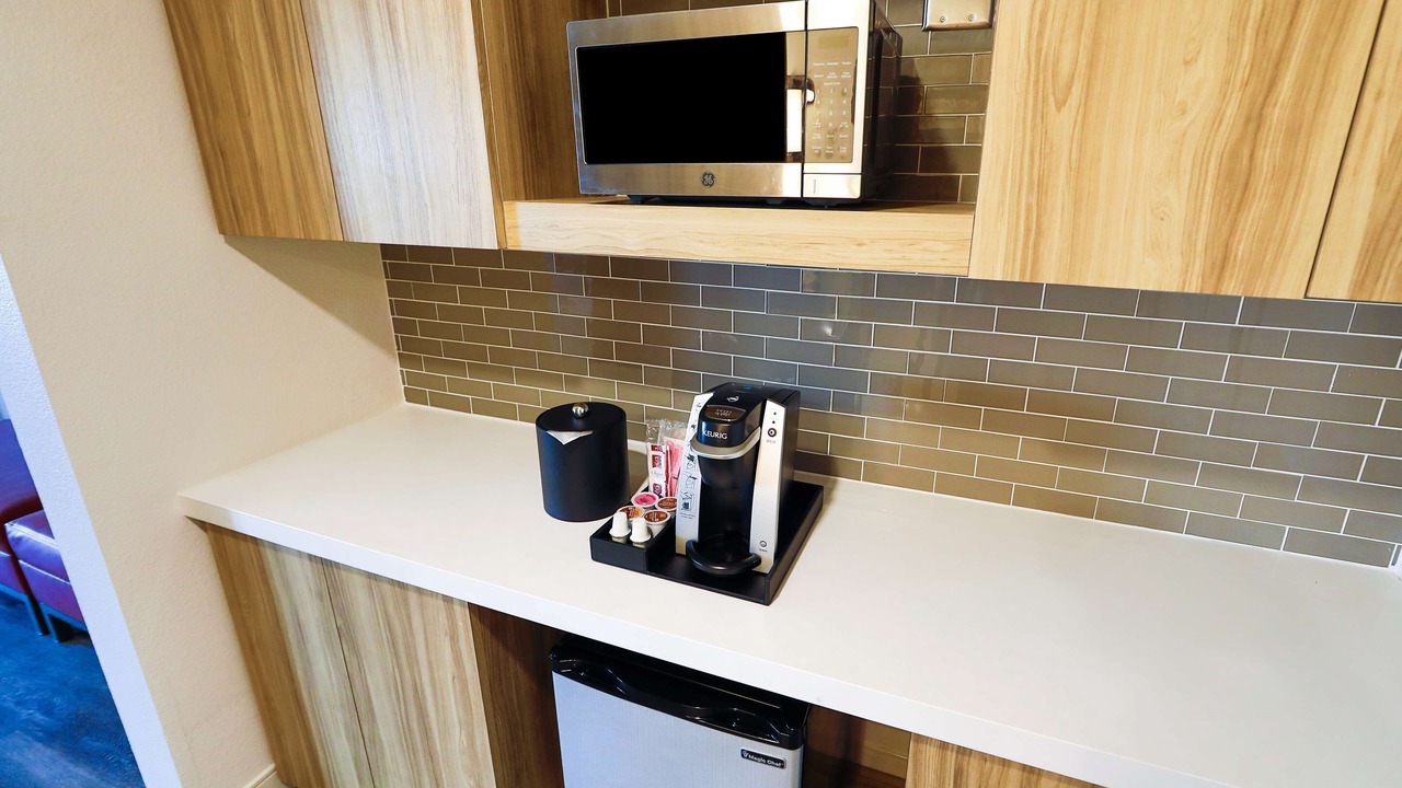 Photo of Kitchen in Historic District - North