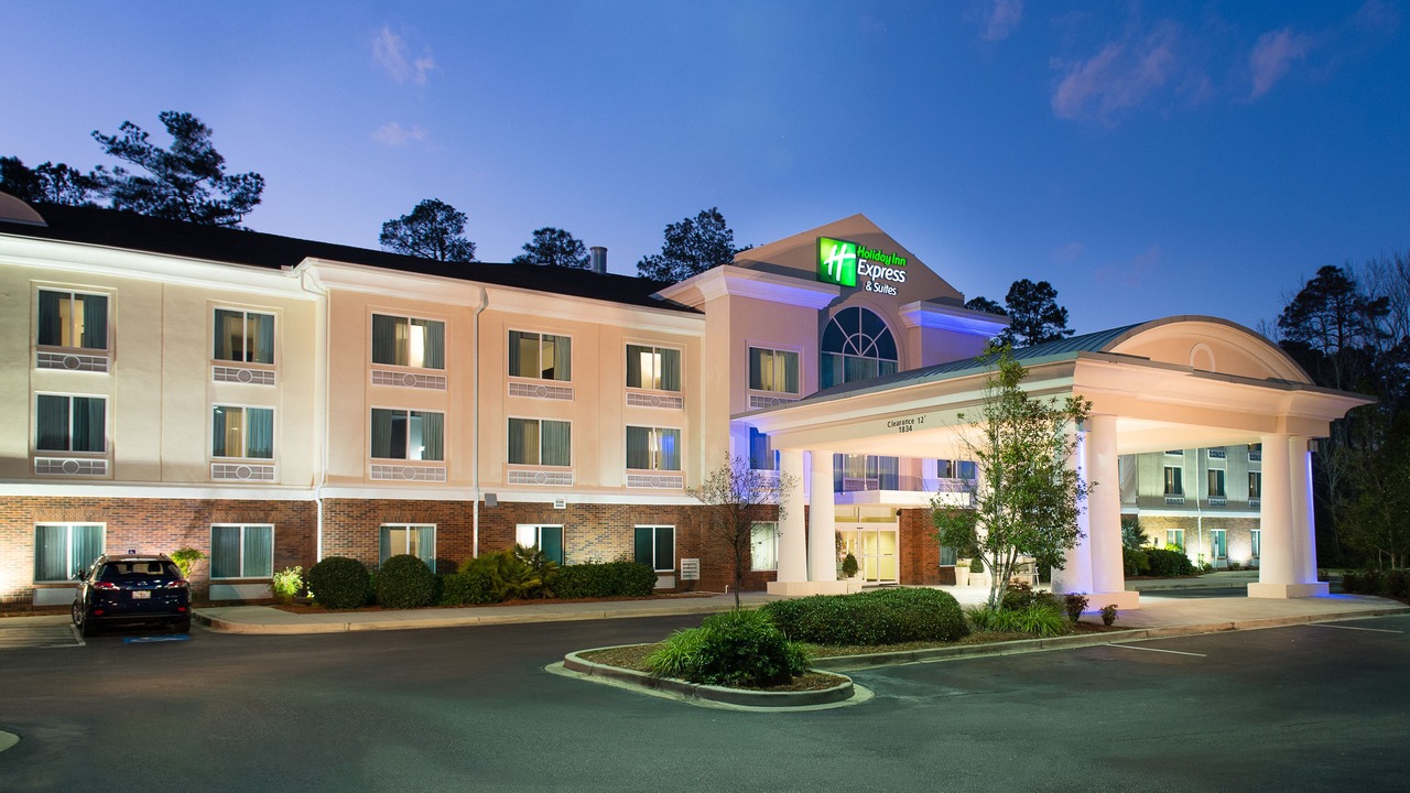 Photo of Outdoor in Walterboro