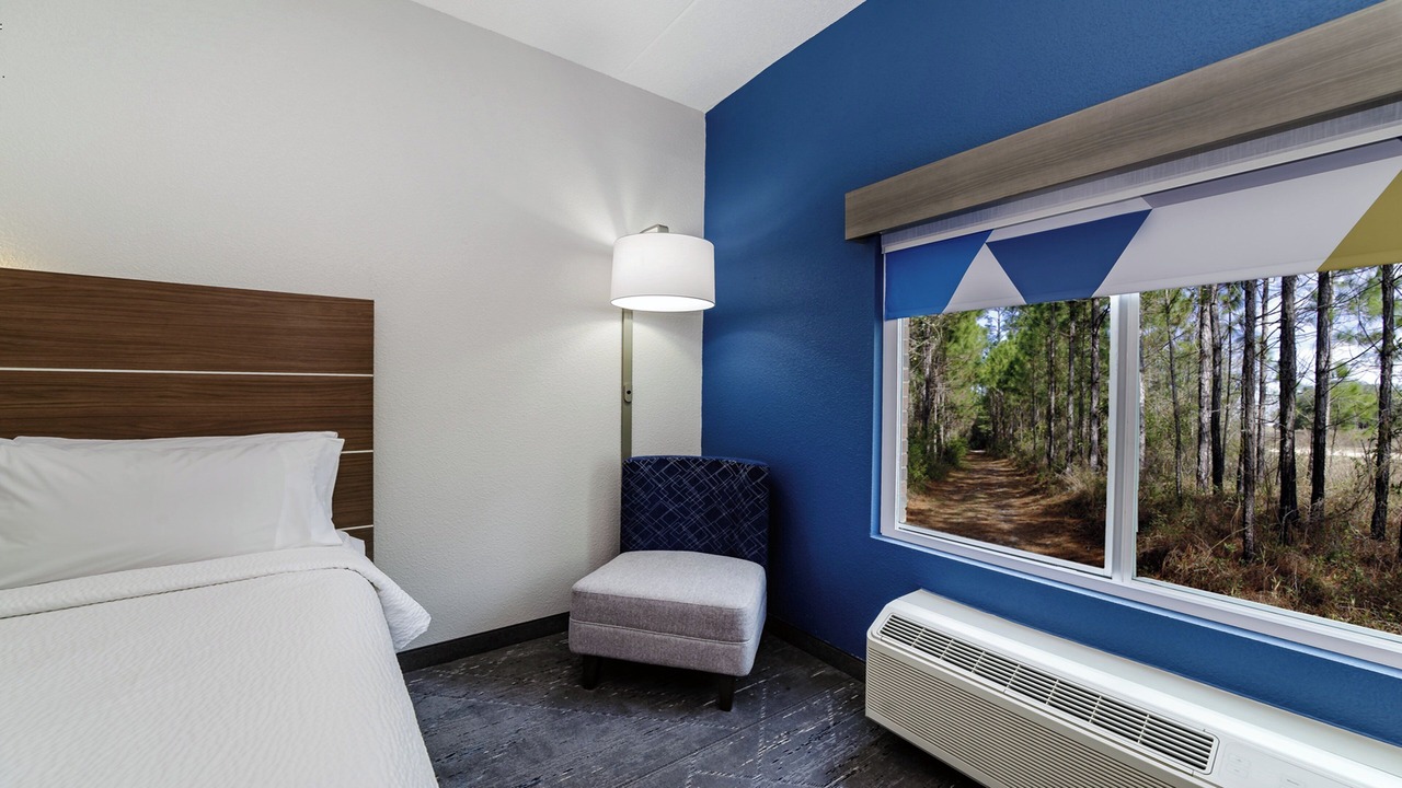 Photo of Bedroom in Walterboro