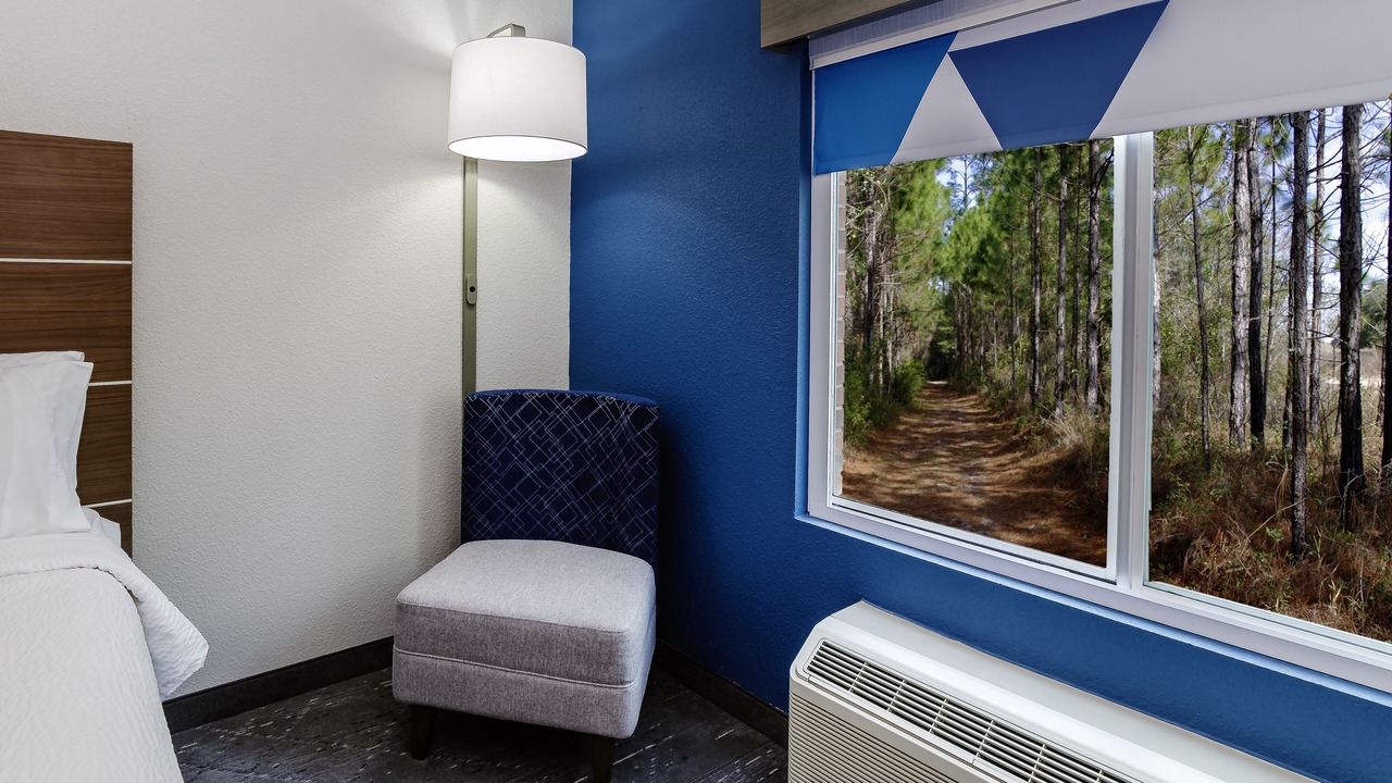 Photo of Bedroom in Walterboro