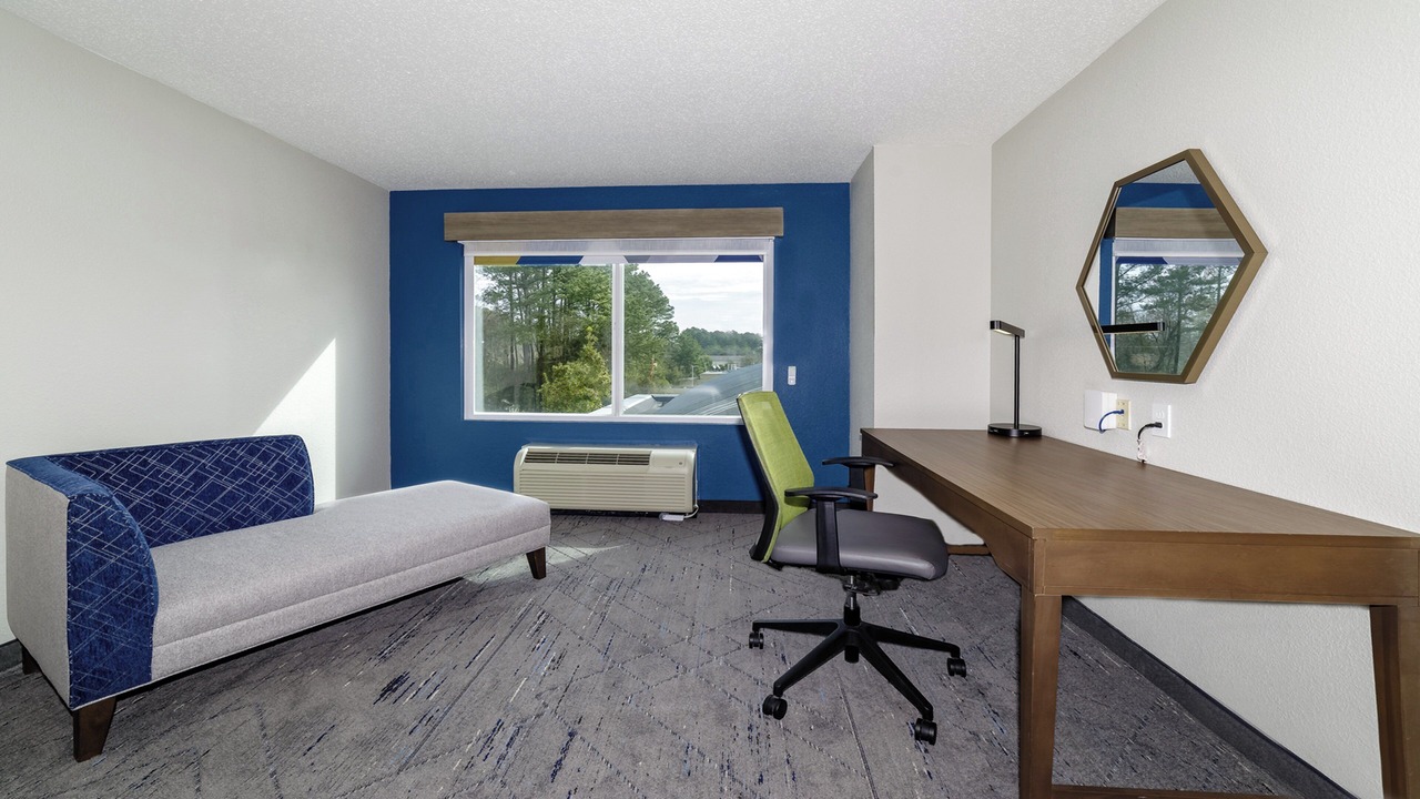 Photo of Bedroom in Walterboro