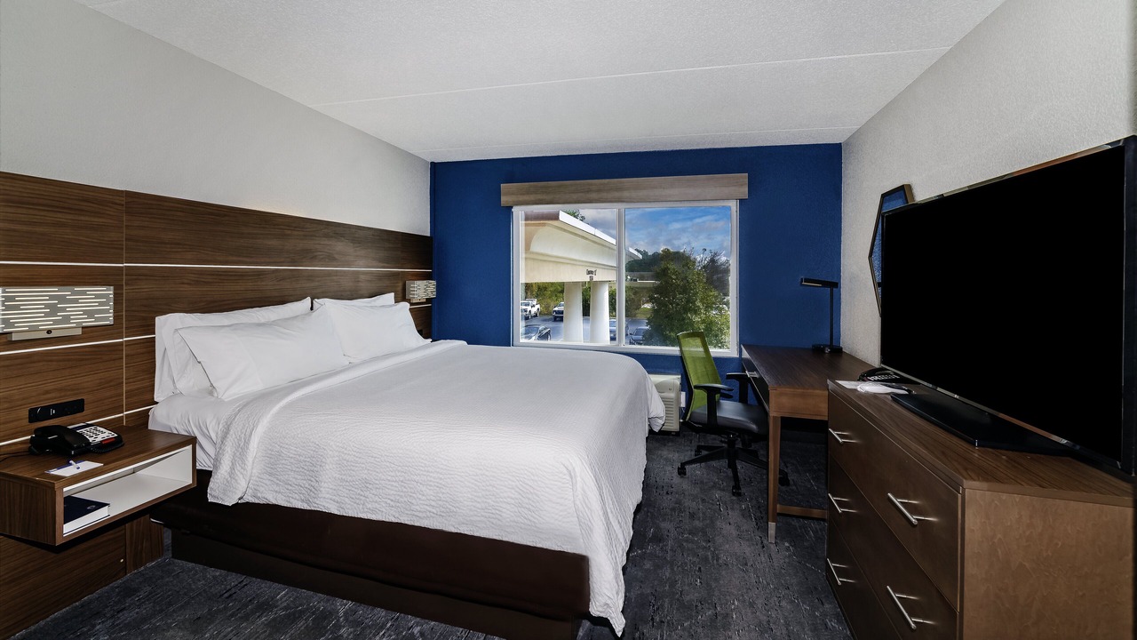Photo of Bedroom in Walterboro