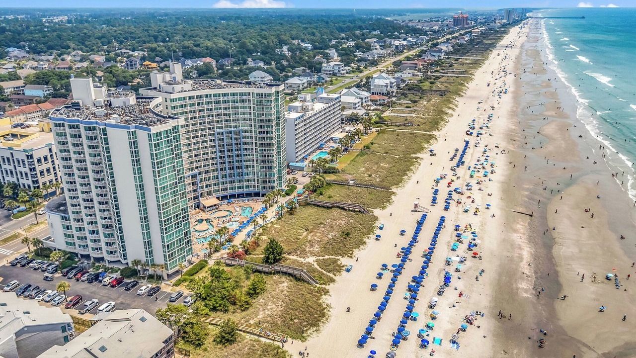 Photo of Outdoor in Ocean Drive