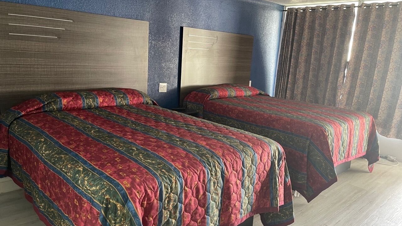 Photo of Bedroom in Fleming