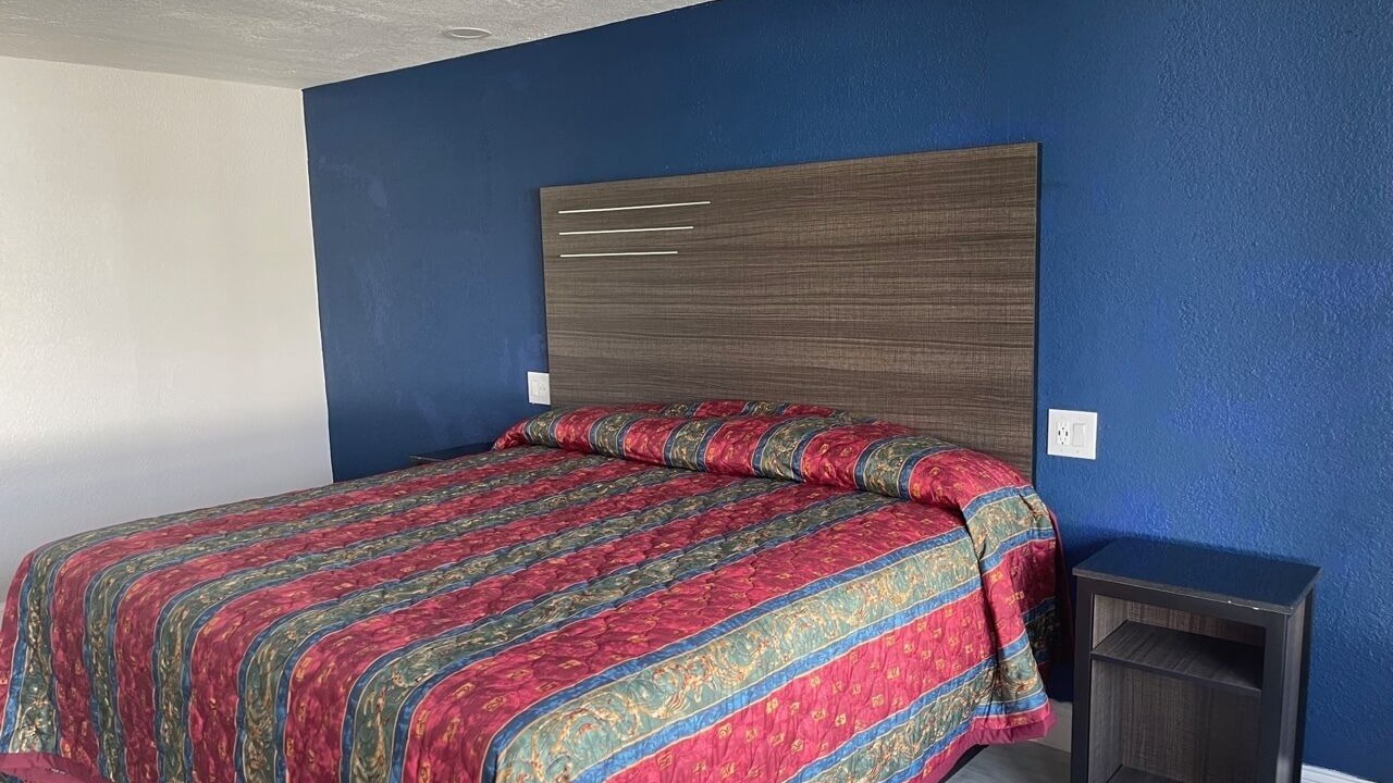 Photo of Bedroom in Fleming