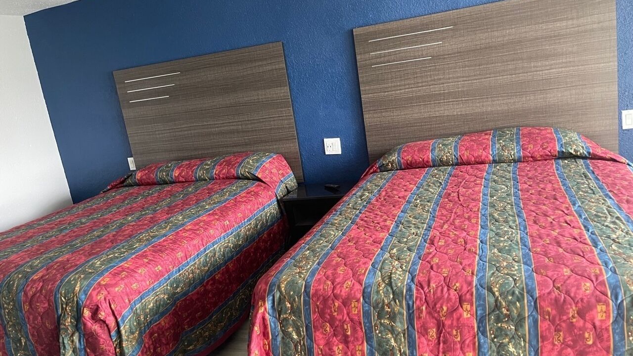 Photo of Bedroom in Fleming