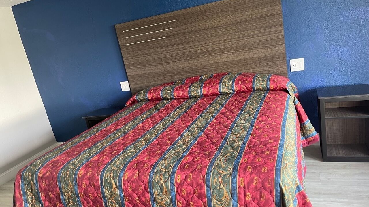 Photo of Bedroom in Fleming