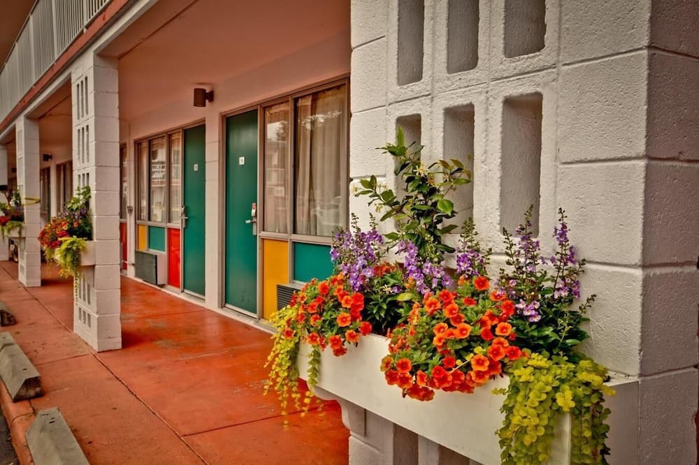 Photo of Outdoor in Yamacraw Village