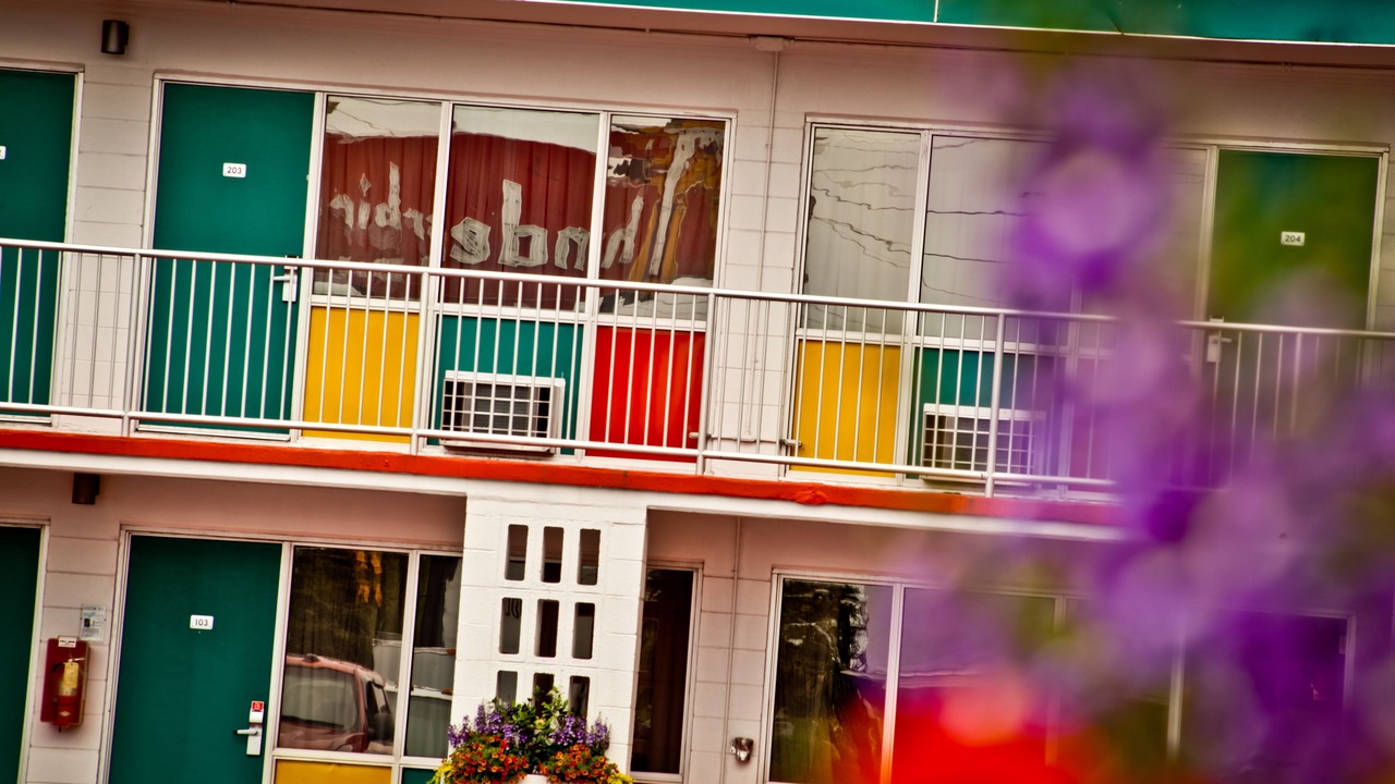 Photo of Outdoor in Yamacraw Village