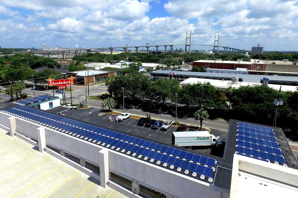 Photo of Outdoor in Yamacraw Village