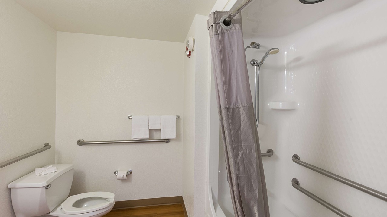 Photo of Bathroom in Dentsville