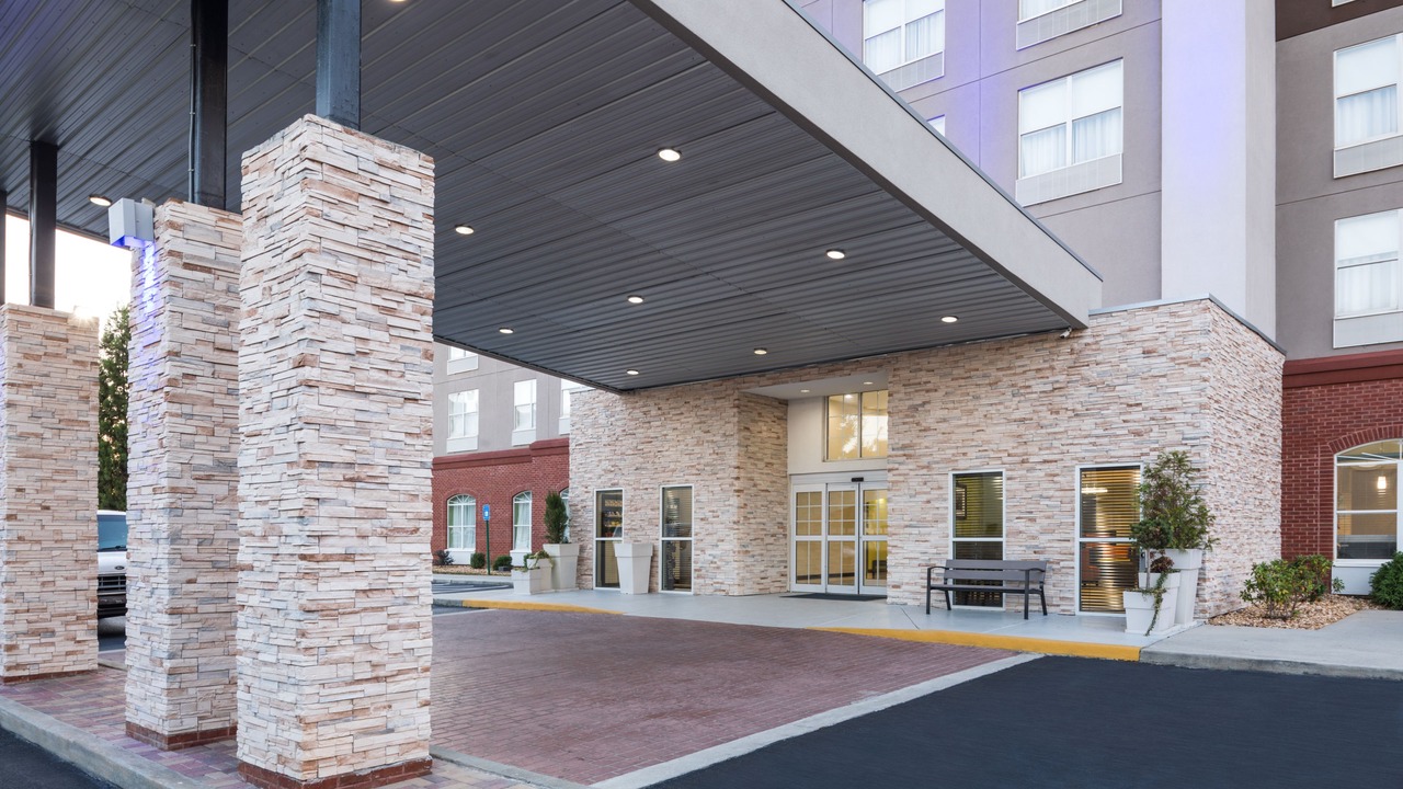 Photo of Outdoor in Gwinnett Place