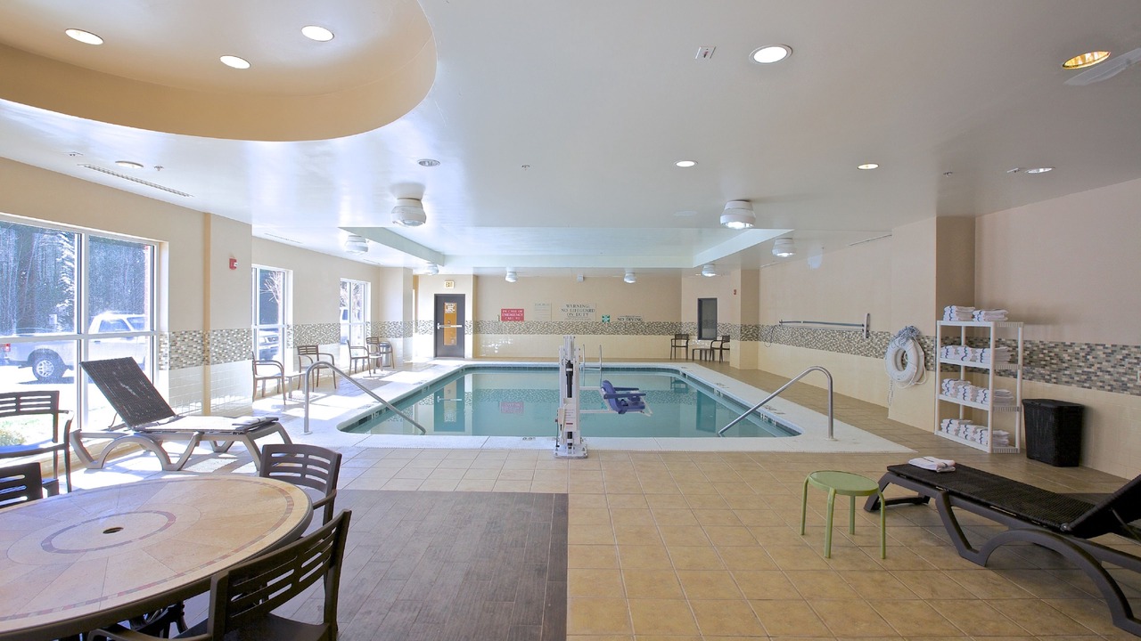 Photo of Outdoor in Gwinnett Place