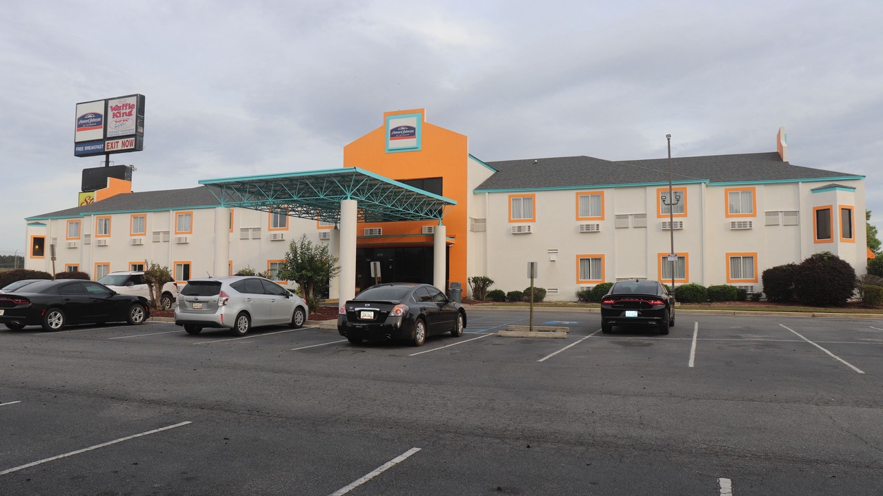 Photo of Outdoor in Tifton