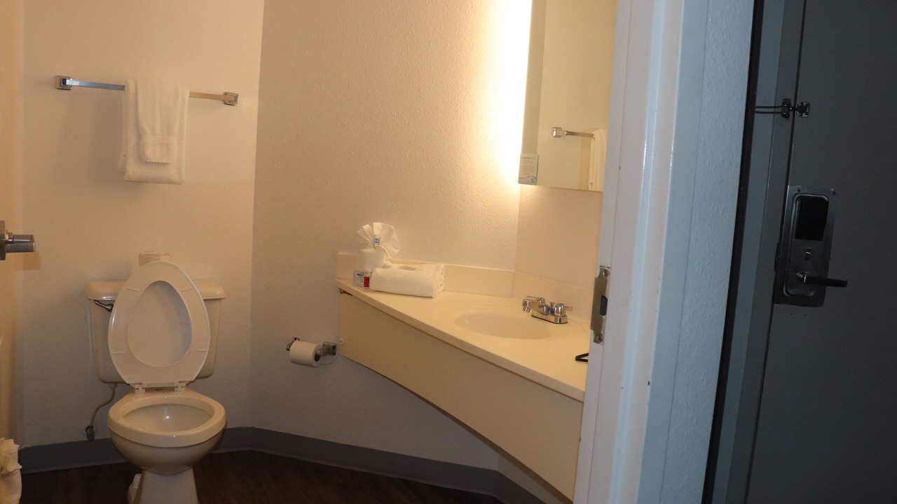 Photo of Bathroom in Tifton