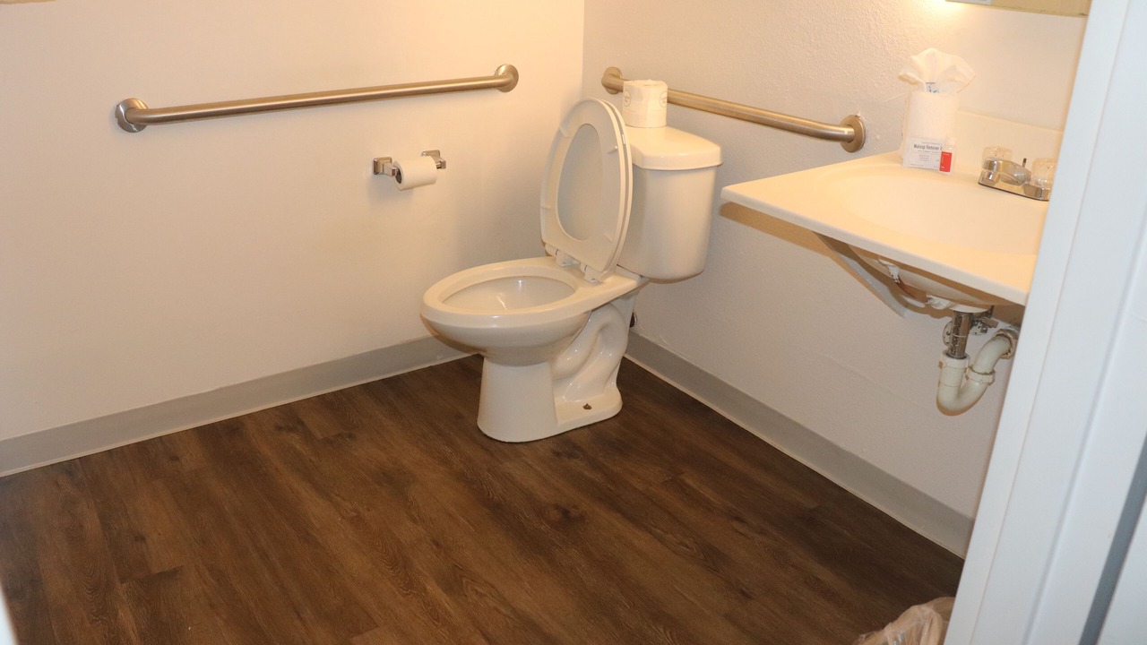Photo of Bathroom in Tifton