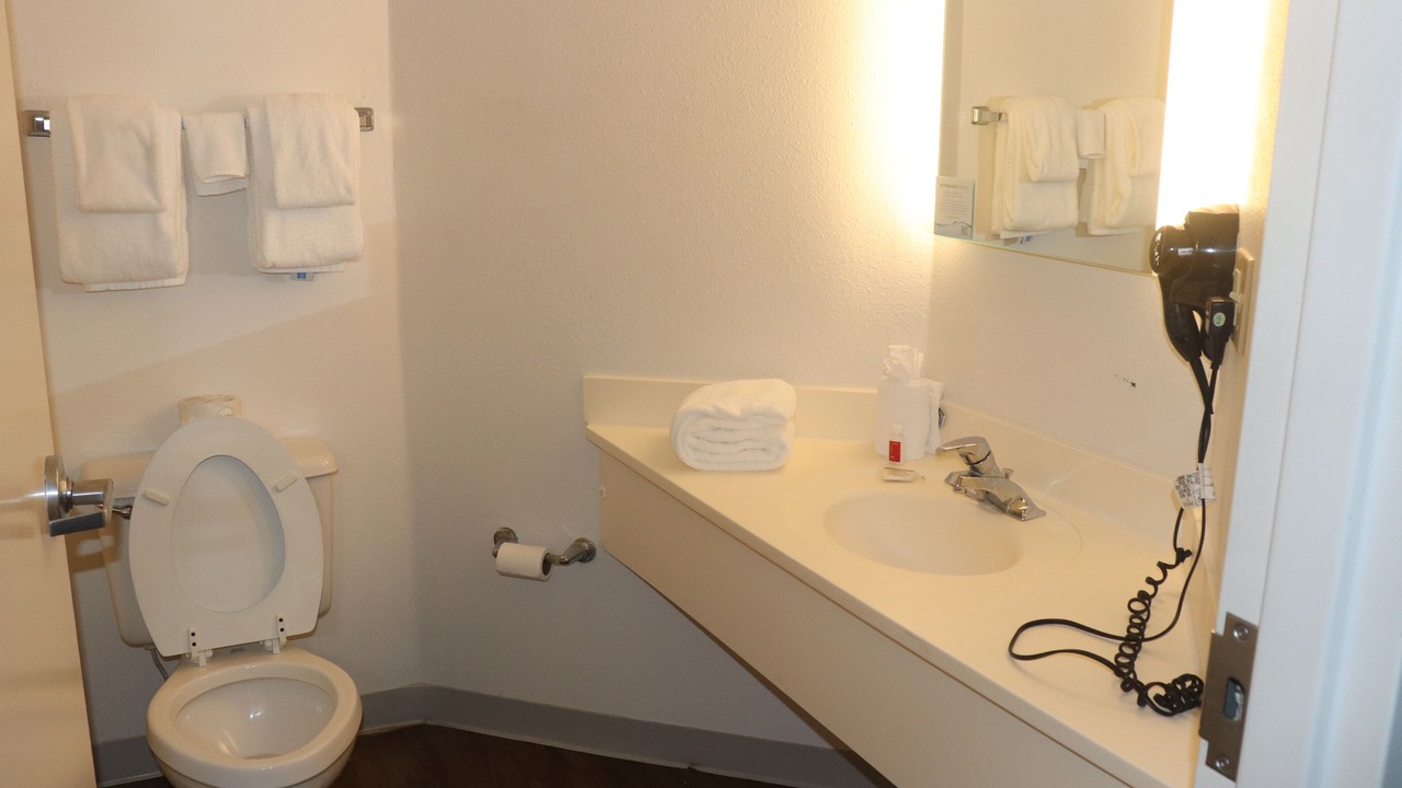 Photo of Bathroom in Tifton