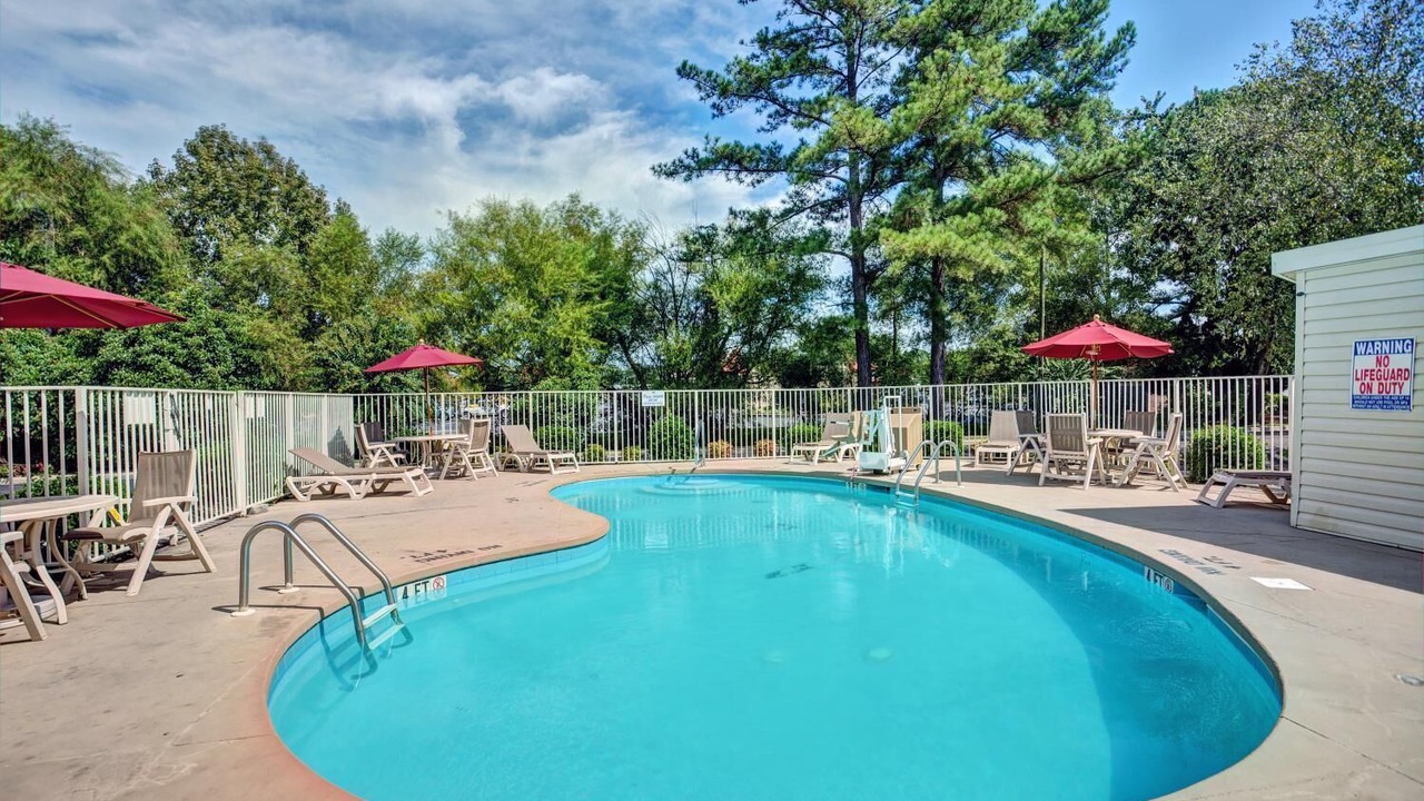 Photo of Outdoor in Cape Fear