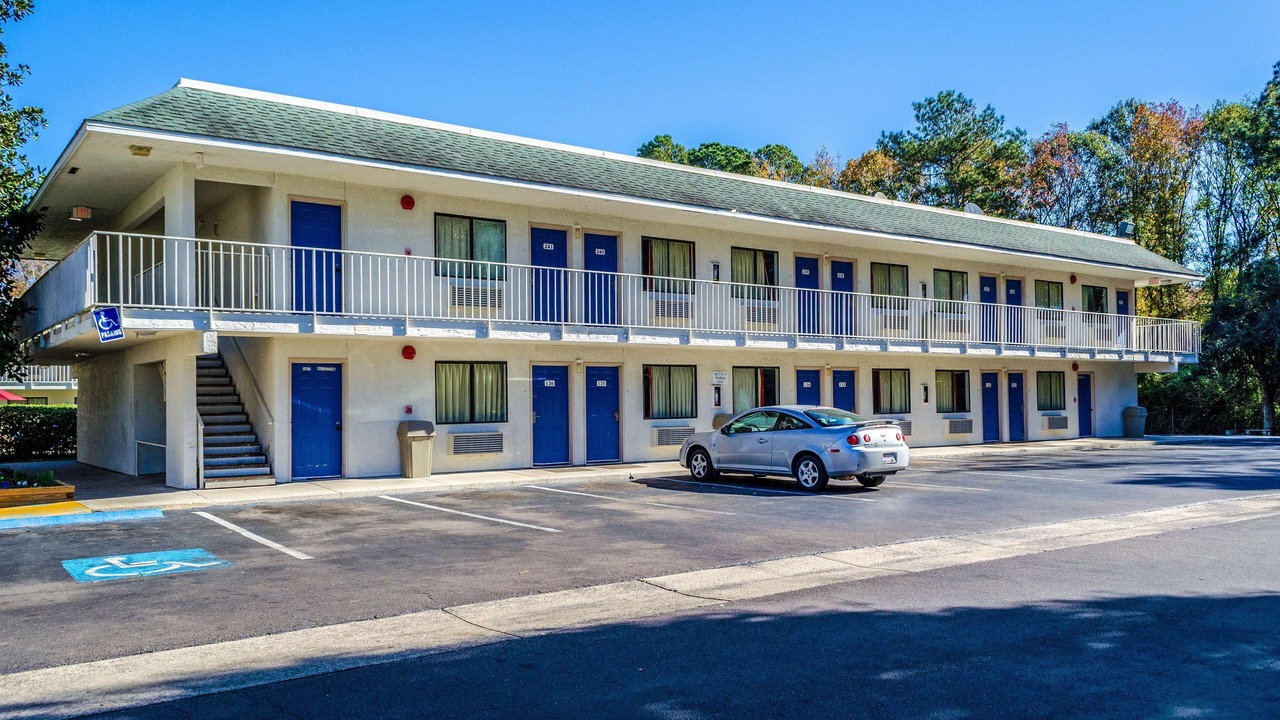 Photo of Outdoor in North Charleston
