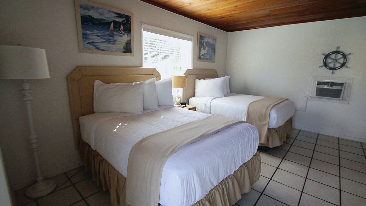 Photo of Bedroom in Venice