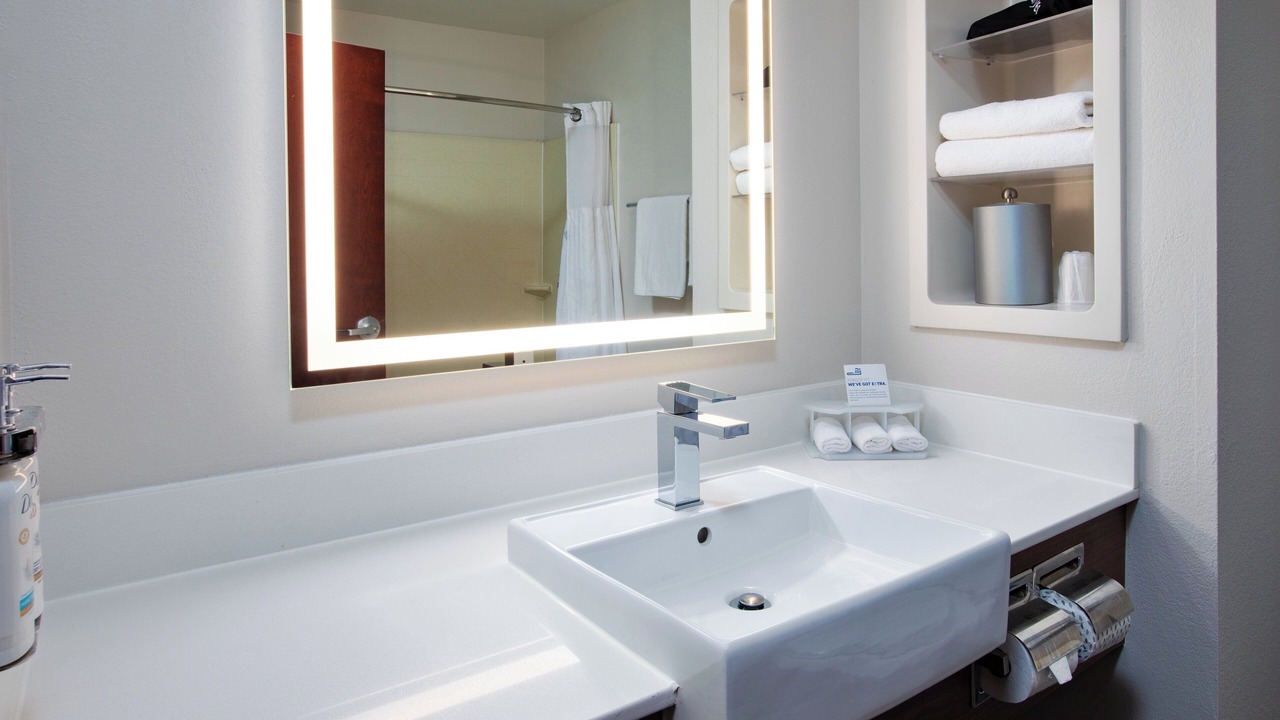 Photo of Bathroom in Sumter